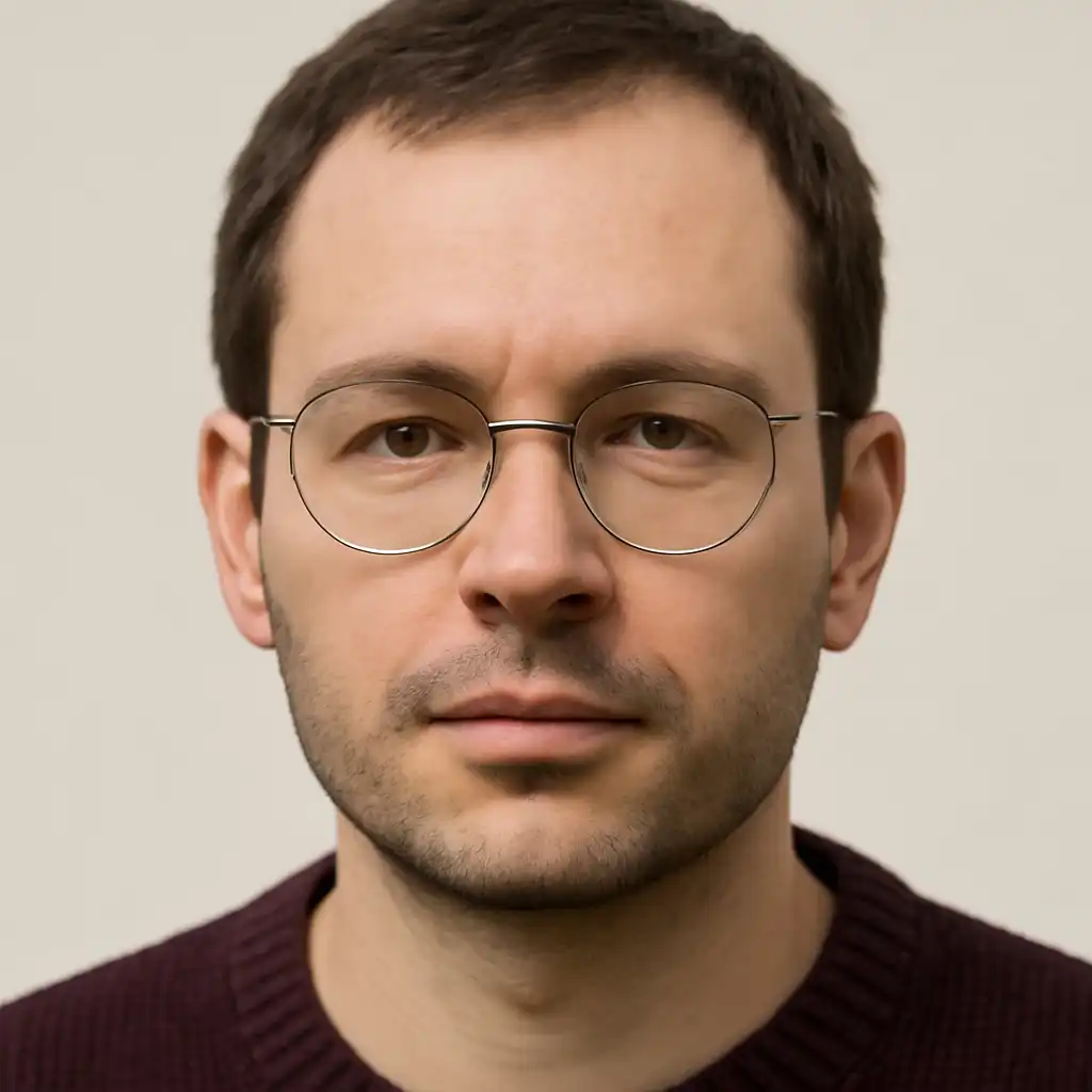 Сергей Фортунин